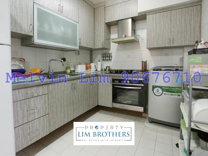 Blk 406C Fernvale Road (Sengkang), HDB 5 Rooms #161507042
